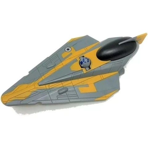 Star Wars Anakin Skywalker's Jedi Starfighter - Hasbro