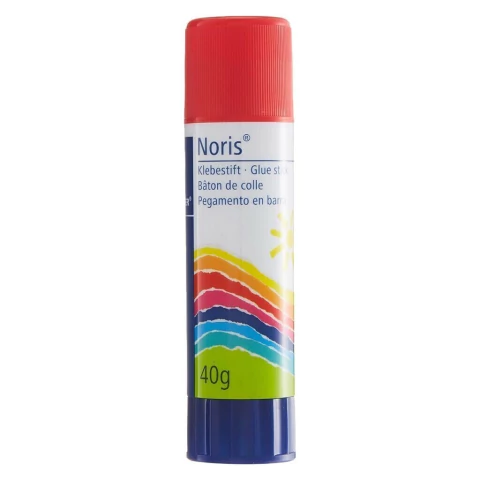 Cola Bastão Noris 40g - Staedtler