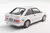 Ford Escort XR3 Branco 1992 Escala 1/24 - Séria Califórnia Classics - comprar online