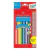 EcoLápis de Cor Grip +2 EcoLápis Grafite - Faber-Castell