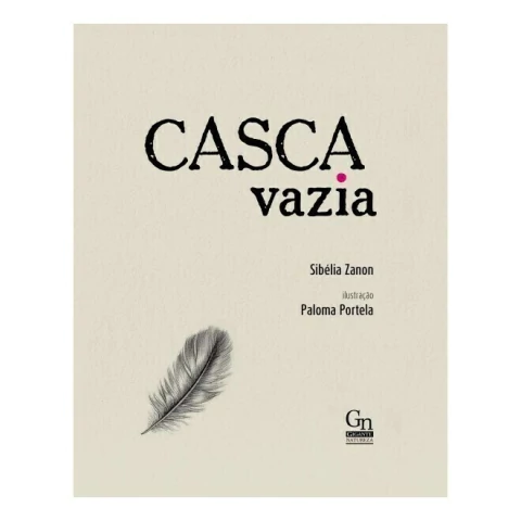 Cáscara vacía - Naturaleza Gigante