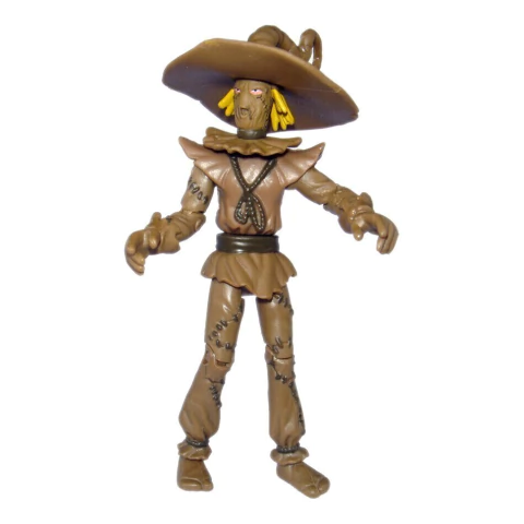 DC Universe Infinite Heroes Crisis Scarecrow Figure - Mattel