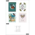 Undated Papillon Butterfly Big Daily Planner 4-Months - Happy Planner - Todo Tempo Store | Brinquedos, Livros, Papelaria, Suplementos e mais..