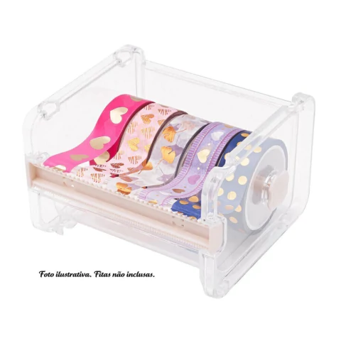 Suporte para Washi Tape Love - Molin - buy online