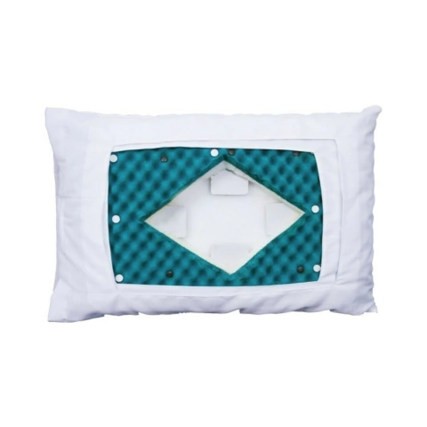 Health Star Infrared Ceramic Magnetic Pillow