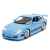 Porsche 911 GT3 RS Brian Velozes e Furiosos Escala 1:24 - Jada Toys - comprar online