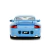 Porsche 911 GT3 RS Brian Velozes e Furiosos Escala 1:24 - Jada Toys - tienda online