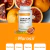 Laranja Moro Plus 30 cápsulas - Tiaraju - comprar online
