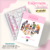 Kit Arquivo Digital Maternidade Baby Clean - Ursinha Rosa - loja online