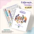 Imagem do Kit Arquivo Digital Maternidade Baby Clean - Safari Rosa