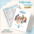 Kit Arquivo Digital Maternidade Baby Clean - Ursinho Azul - loja online