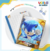 Kit Escolar Volta às Aulas 2024 Sonic - Lina Criativa