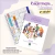Imagem do Kit Arquivo Digital Maternidade Baby Clean - Safari Rosa