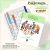 Imagem do Kit Arquivo Digital Maternidade Baby Clean - Safari Rosa