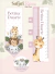 Imagem do Kit Arquivo Digital Maternidade Baby Clean - Safari Rosa