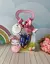 Kit Páscoa Rosa - Lina - loja online
