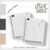 Pack Miolo Agenda Masculina 2025 e Permanente 1DPP e 2DPP - Lina na internet