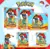 Pack Nostalgia + Livro de Colorir Tema Pókemon - comprar online