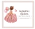 Kit Maternidade Princesa Lili - Criativa Afetiva - comprar online