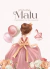 Kit Maternidade Princesa Lili - Criativa Afetiva