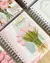 Imagem do Combo Planner 2026 - Sara Estudio