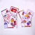 Combo Cartas de Amor + Caixa Envelope - Pri Sathler