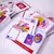 Imagem do Combo Cartas de Amor + Caixa Envelope - Pri Sathler