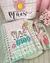 Kit 2 Lina Mães - comprar online