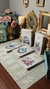 Agenda Vintage Tons de Rosa 2025 e sem data (wire-o ou espiral) - Perfeito Miolo - comprar online