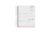 Imagem do Mini Agenda Harmonia A6 2026 - Horizontal e Vertical