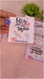 Kit Cards Mimos – Naiane - comprar online
