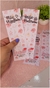 Kit Cards Mimos – Naiane - comprar online