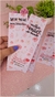 Kit Cards Mimos – Naiane - loja online