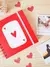 Combo Coleção Love - Branco Papel
