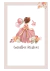 Kit Maternidade Princesa Lili - Criativa Afetiva - comprar online
