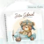 Kit Maternidade Urso no Avião - comprar online