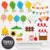 Festa Junina – Kit Digital + Placas - comprar online