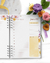 Arquivo Combo 6 Agendas 2025 e Permanente Floral Encanto - Bicho Papel na internet