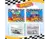 Livro de Colorir HotWheels - comprar online