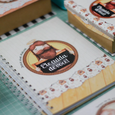 Coleção Páscoa – Metamorpaper