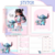 Kit Volta às Aulas 2025 - Box Mascotinhas Stitch IA