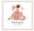 Kit Maternidade Princesa Lili - Criativa Afetiva na internet