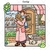 Livro de Colorir Girl Moments