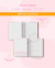 Arquivo Digital Miolo Agendas A5 2025 – Branco Papel - loja online