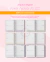 Arquivo Digital Miolo Agendas A5 2025 – Branco Papel