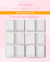 Arquivo Digital Miolo Agendas A5 2025 – Branco Papel - comprar online