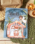 [DUO] A luz do mundo Calendário do advento - Gabs Estudio Ilustrativo - loja online