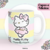 Imagem do Combo Agenda Hello Kitty 2025 A5 e A6 1DPP, 2DPP