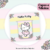 Combo Agenda Hello Kitty 2025 A5 e A6 1DPP, 2DPP na internet