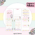 Imagem do Combo Agenda Hello Kitty 2025 A5 e A6 1DPP, 2DPP
